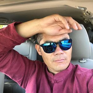 Meet your Posher, Guoxin